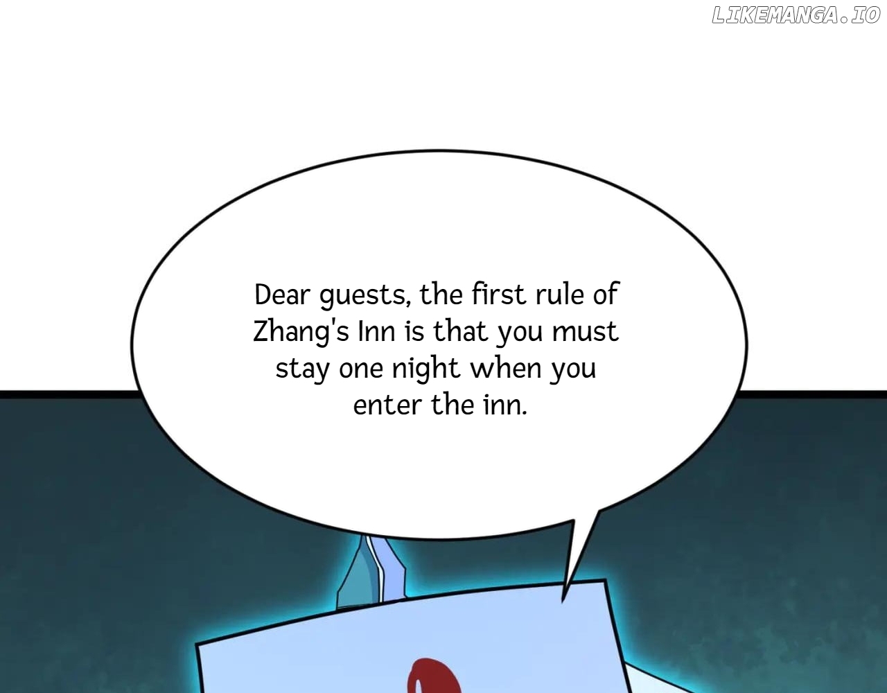 Era of the Haunted Chapter 293 - page 145
